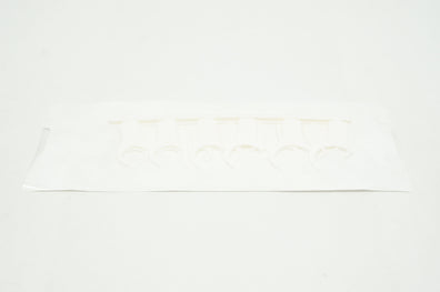 Intervascular 1257411478 Maquet Graft Sizer 05mm-24mm